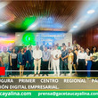 Loreto inaugura primer centro regional para impulsar transformación digital empresarial.