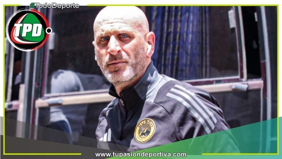 Cusco FC desafía a Sporting Cristal