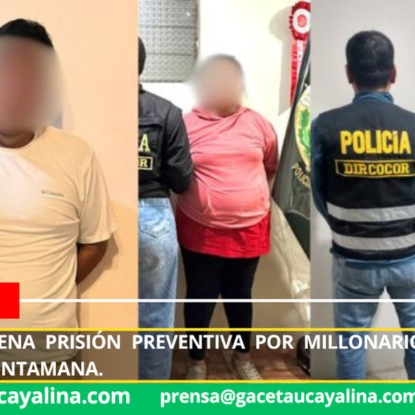 Foto: Gop.pe
