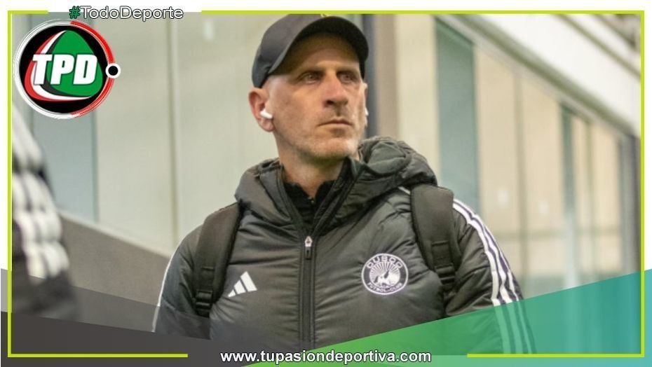 Rondelli critica cancha tras duelo en Lima