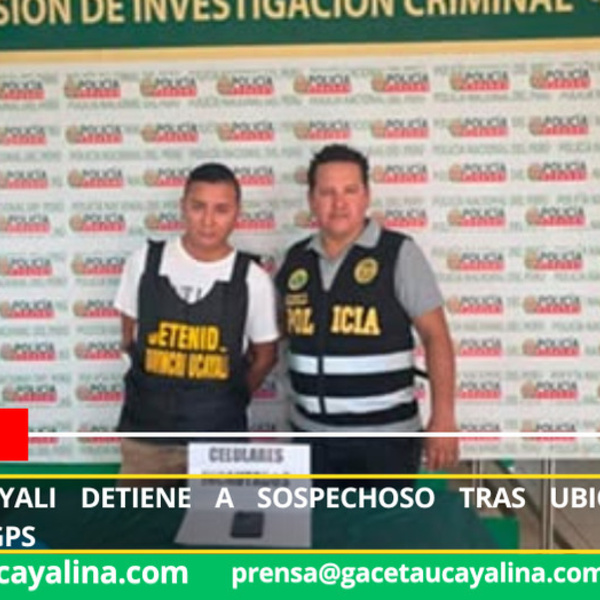 Foto: Diario ímpetu