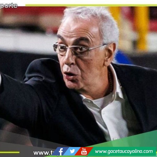 Fossati muy cerca de dejar Universitario