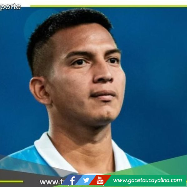 Távara valora triunfo de Cristal