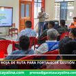 CAM aprueba Hoja de Ruta para fortalecer gestión ambiental en Sepahua