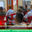 CODISEC aprueba plan navideño y refuerza seguridad en todo Sepahua