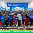 EsSalud Ucayali refuerza integridad institucional para fortalecer confianza ciudadana