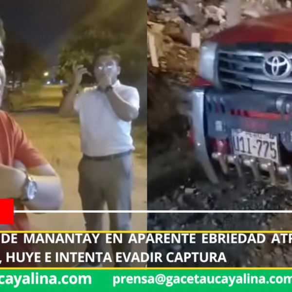 Foto: Redes Sociales