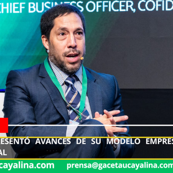 Ocho Sur presentó avances de su modelo empresarial de impacto social