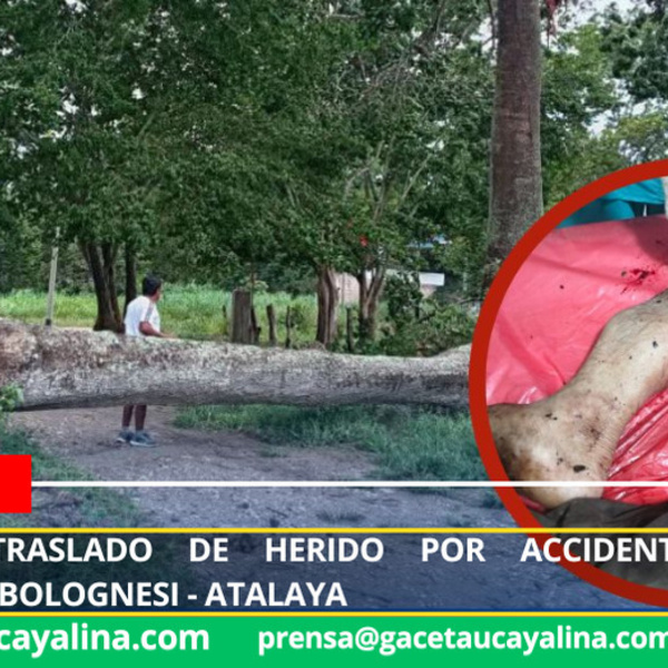 Foto: Sinti Noticias