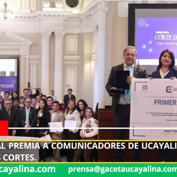 Foto: Gop.pe