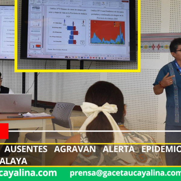 Foto: Sinti Noticias