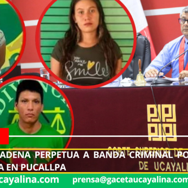 Foto: Gop.pe