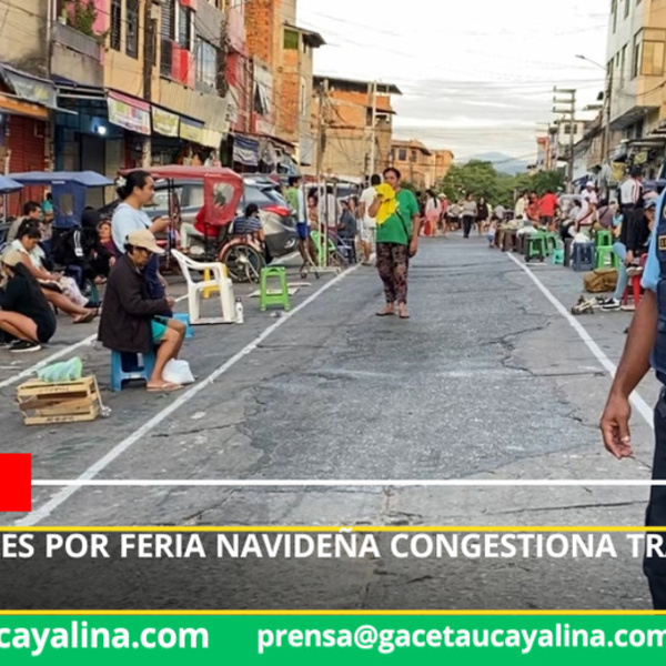 Foto: Diario Voces