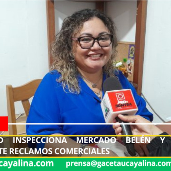 Foto: Pro y Contra