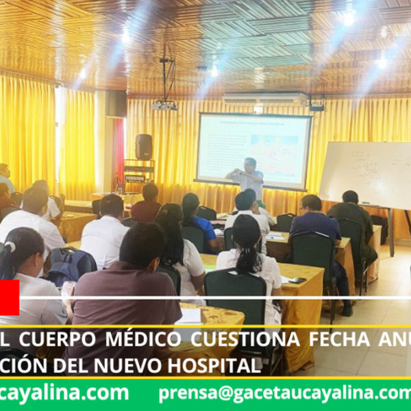 Foto: Diario La Región