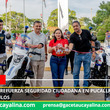Municipalidad refuerza seguridad ciudadana en Pucallpa con nueva flota de vehículos