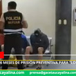 Fiscalía pide 36 meses de prisión preventiva para “Los Buitres del Oriente”.