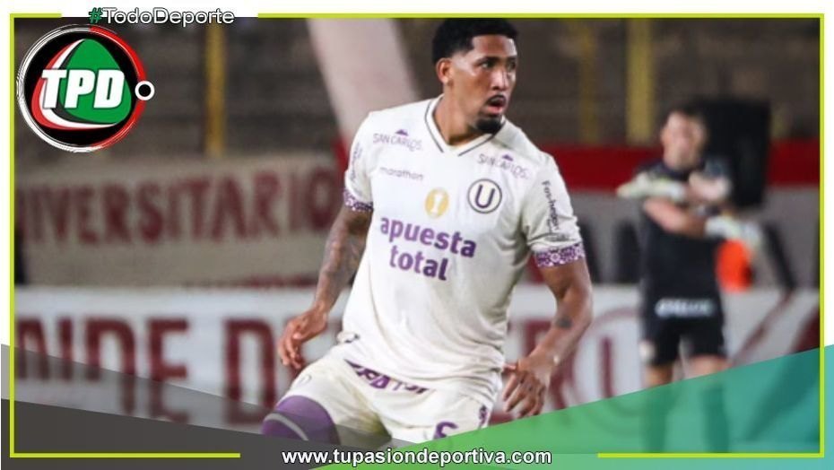 Jesús Castillo explica por qué eligió a la ‘U’