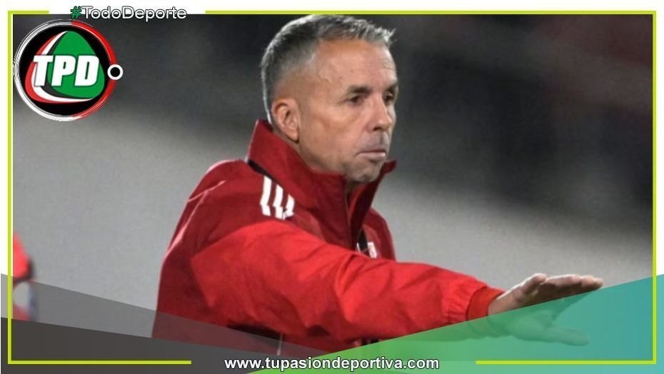 Gustavo Álvarez deja la U. de Chile