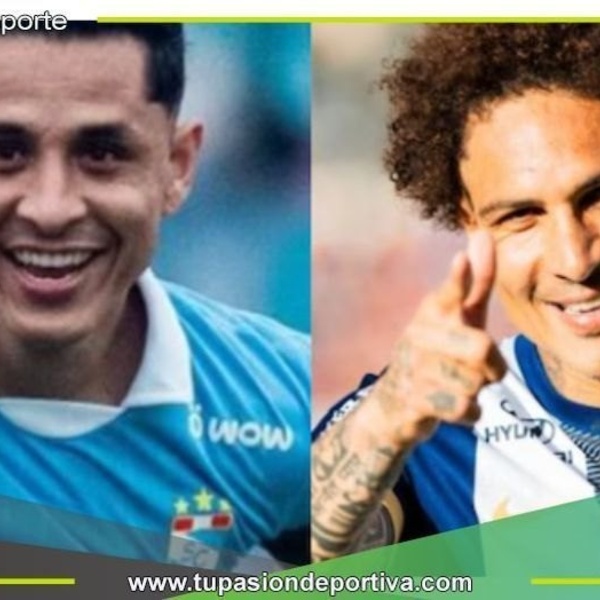 Fuente: Depor