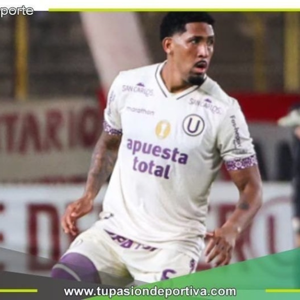 Fuente: Depor