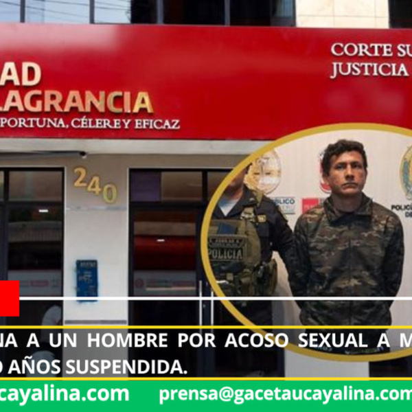 Foto: Gop.pe