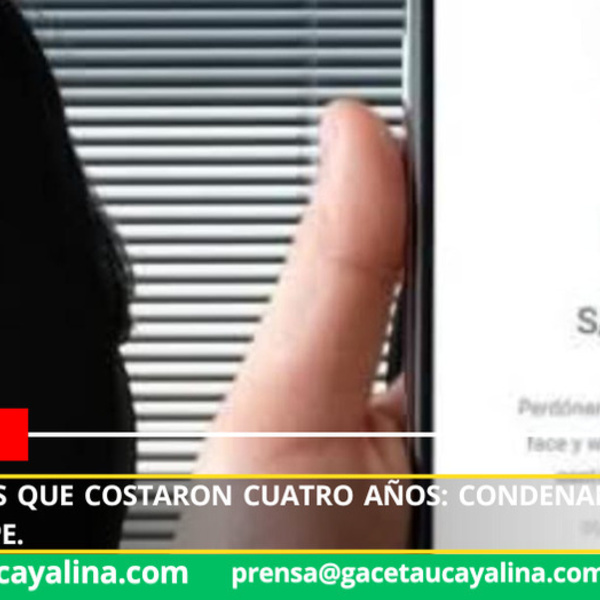 Foto: Redes Sociales