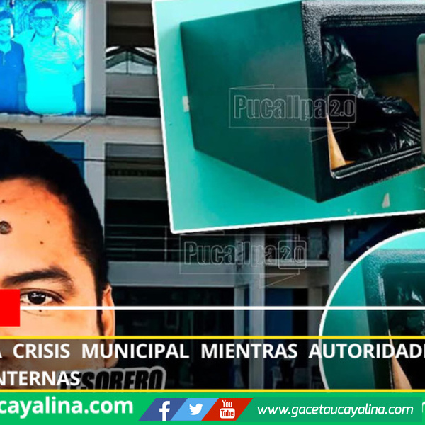 Foto: Redes Sociales