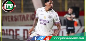 Jesús Castillo explica por qué eligió a la ‘U’