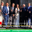 Ejecutivo y sector privado amazónico marcan avances por el desarrollo de la Amazonía