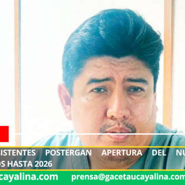 Foto: Diario La Región