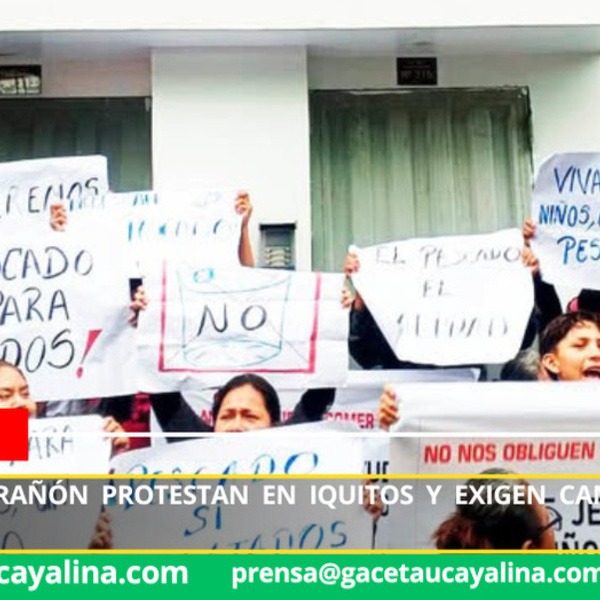 Foto: Diario la Región