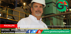 Michael Spoor : “Mai Yankon Life Park” Se consolida como Plataforma innovadora de sostenibilidad ambiental