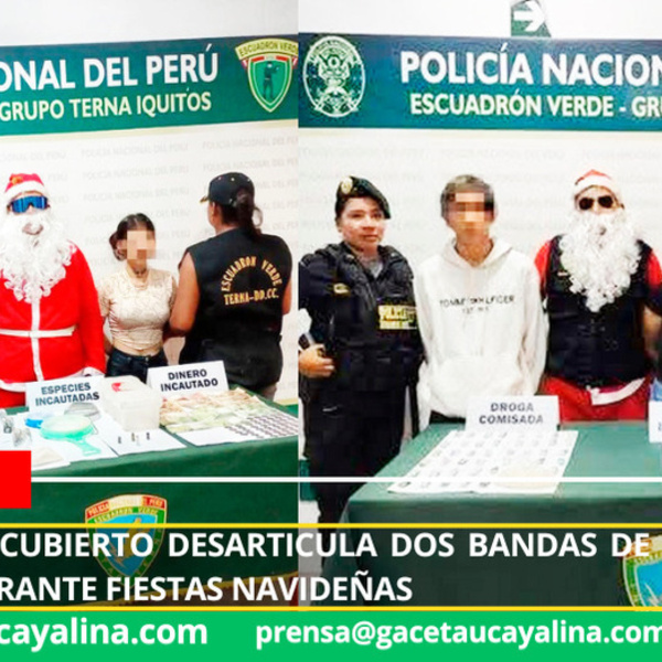 Foto: Diario La Región