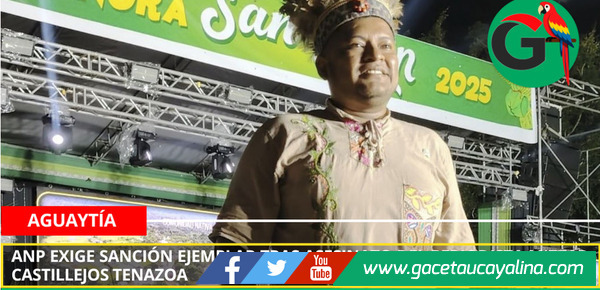 ANP exige sanción ejemplar tras asesinato del periodista Mitzar Castillejos Tenazoa