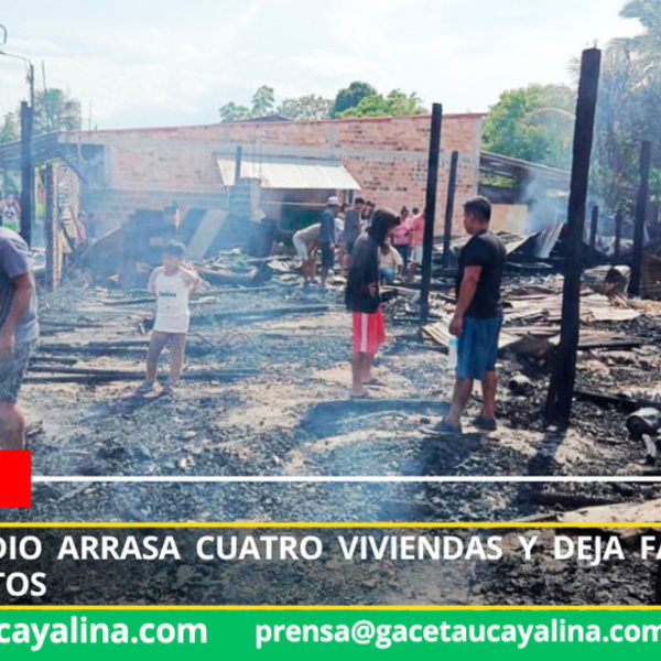 Foto: Diario La Región