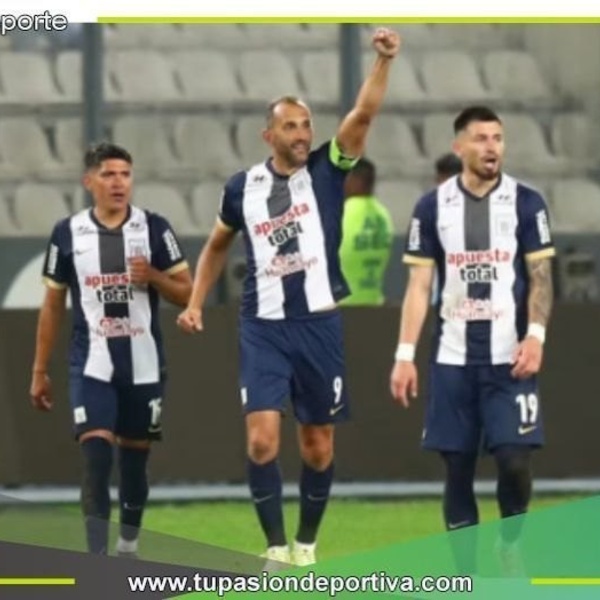 Fuente: Depor