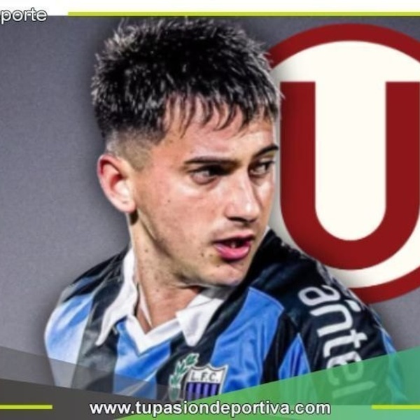Fuente: Depor
