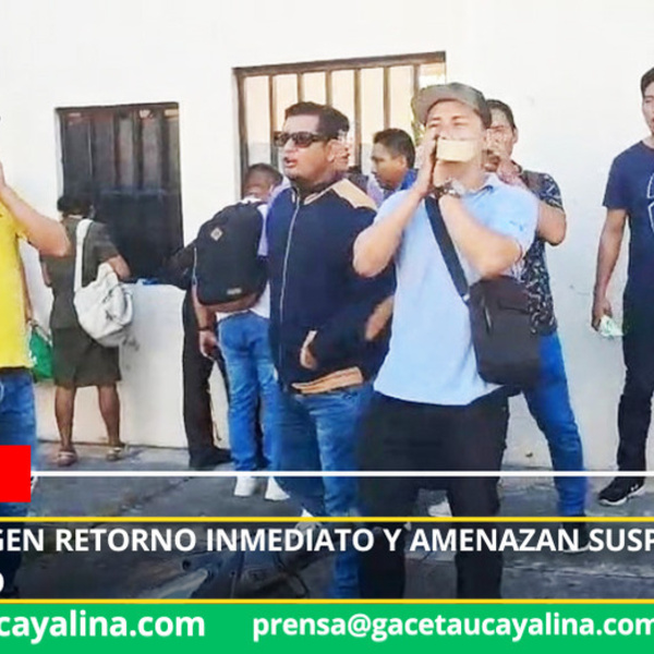 Foto: Diario La Región