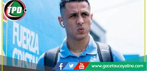 Yotún reclama jerarquía y avisa a Alianza