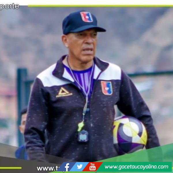 Mosquera elogia a Autuori en Sporting Cristal