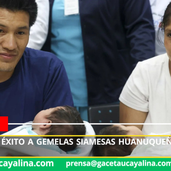 Foto: Tu Diario Huánuco