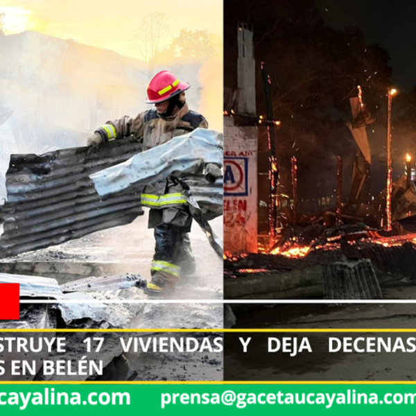 Foto: Diario La Región