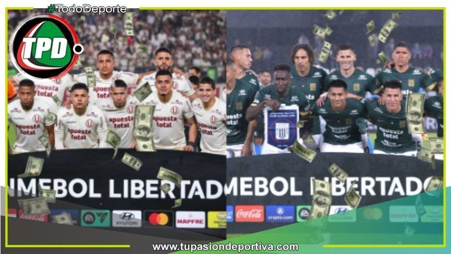 Universitario y Alianza entre los más rentables