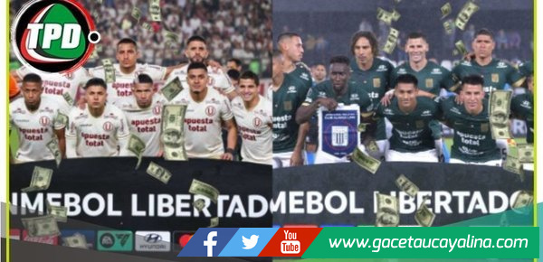 Universitario y Alianza entre los más rentables