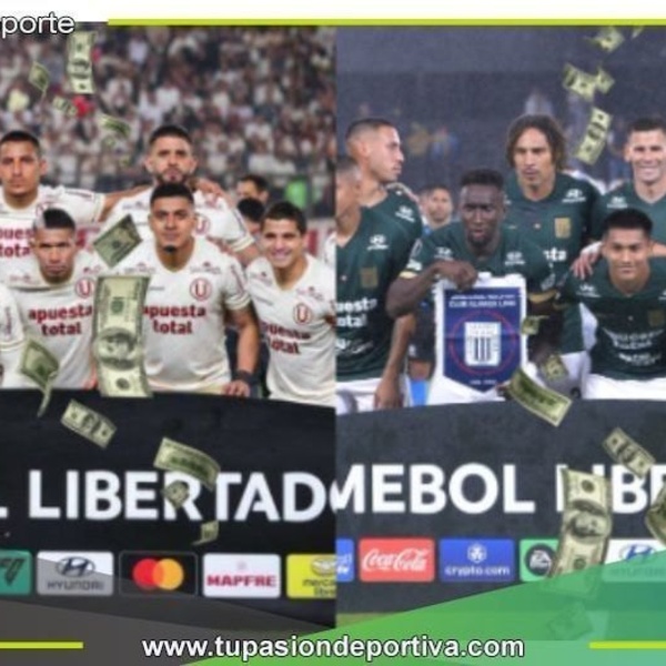 Fuente: Depor