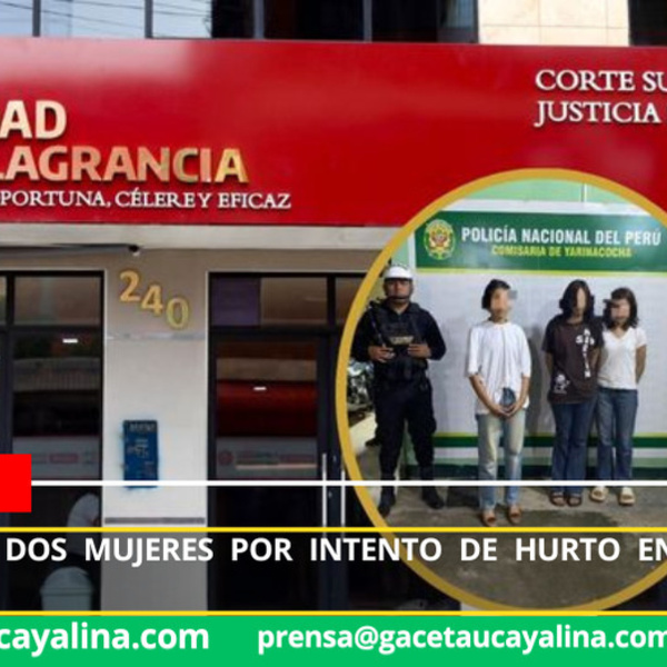 Foto: Gop.pe