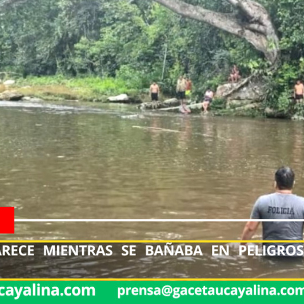 Foto: Diario Voces