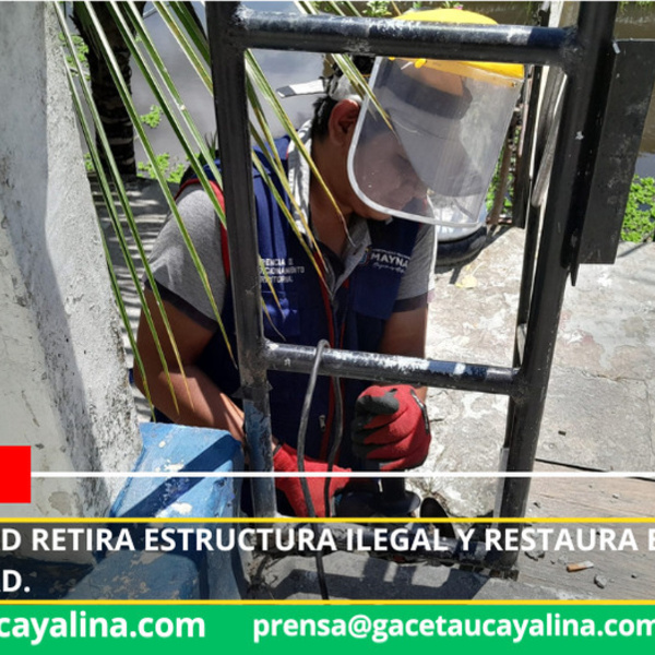 Foto: Proy Contra