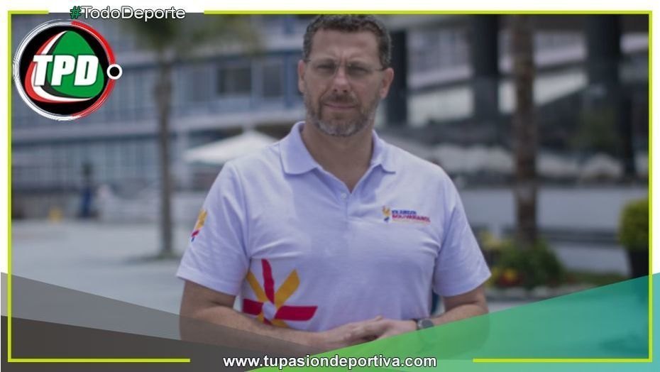 Alberto Tejada deja la gerencia del IPD